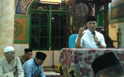 Kapolda Riau Ingatkan Pentingnya Menjaga Persatuan dan Kesatuan